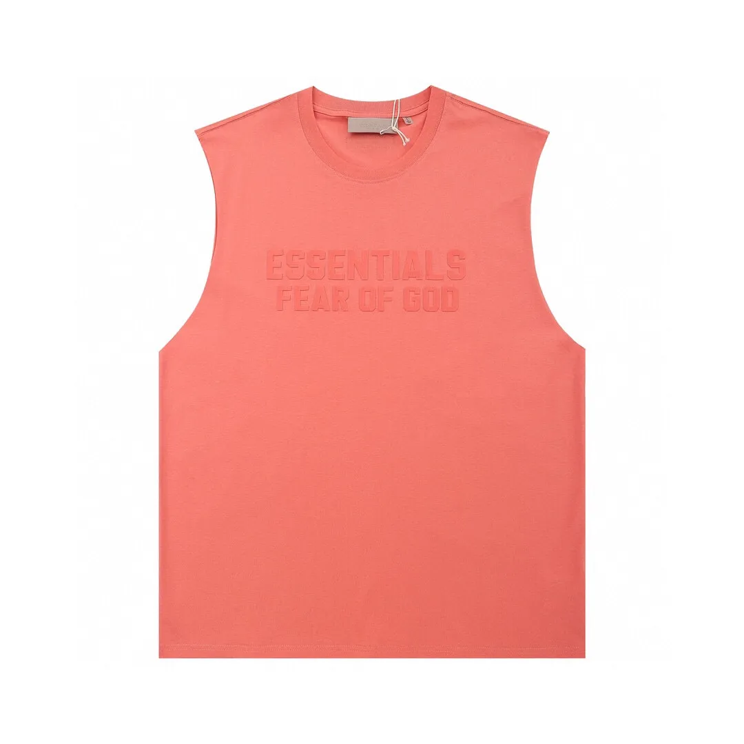 ESSENTIALS FOG T ：BX 8801# （6 ） ： Gray Sizes：S M L XL